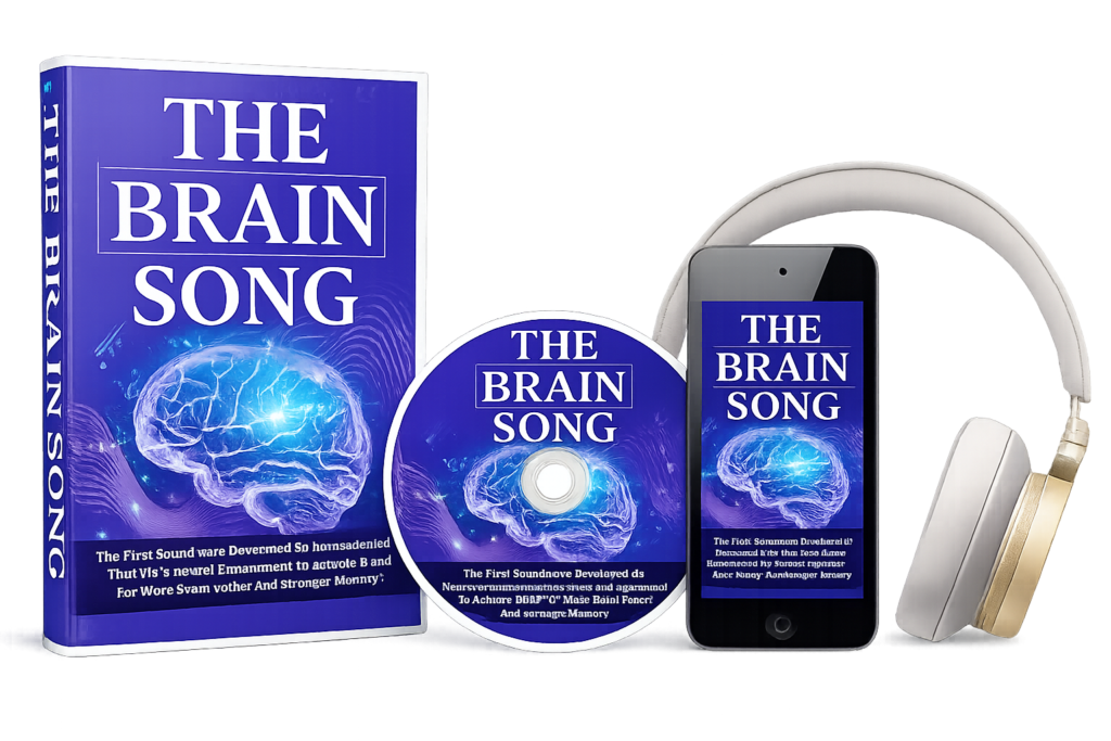 The Brain Song